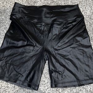 Biker Shorts
